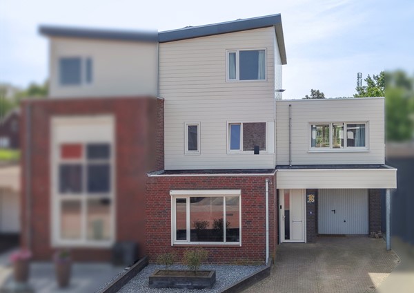 Medium property photo - Heldens van de Mortellaan 35, 5954 CM Beesel